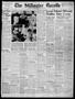 Newspaper: The Stillwater Gazette (Stillwater, Okla.), Vol. 55, No. 39, Ed. 1 Fr…