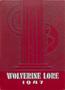 Yearbook: Lore Yearbook of Lawton High School, 1947