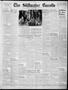 Newspaper: The Stillwater Gazette (Stillwater, Okla.), Vol. 53, No. 51, Ed. 1 Fr…