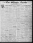 Newspaper: The Stillwater Gazette (Stillwater, Okla.), Vol. 51, No. 37, Ed. 1 Fr…