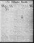 Newspaper: The Stillwater Gazette (Stillwater, Okla.), Vol. 51, No. 38, Ed. 1 Fr…