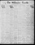 Newspaper: The Stillwater Gazette (Stillwater, Okla.), Vol. 51, No. 46, Ed. 1 Fr…