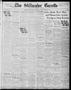 Newspaper: The Stillwater Gazette (Stillwater, Okla.), Vol. 52, No. 4, Ed. 1 Fri…