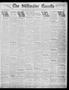 Newspaper: The Stillwater Gazette (Stillwater, Okla.), Vol. 52, No. 11, Ed. 1 Fr…