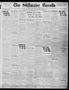 Newspaper: The Stillwater Gazette (Stillwater, Okla.), Vol. 52, No. 18, Ed. 1 Fr…