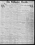 Newspaper: The Stillwater Gazette (Stillwater, Okla.), Vol. 52, No. 38, Ed. 1 Fr…