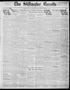 Newspaper: The Stillwater Gazette (Stillwater, Okla.), Vol. 52, No. 46, Ed. 1 Fr…