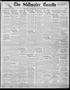 Thumbnail image of item number 1 in: 'The Stillwater Gazette (Stillwater, Okla.), Vol. 52, No. 52, Ed. 1 Friday, October 31, 1941'.