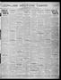 Newspaper: The Stillwater Gazette (Stillwater, Okla.), Vol. 48, No. 20, Ed. 1 Fr…