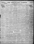 Newspaper: The Stillwater Gazette (Stillwater, Okla.), Vol. 48, No. 22, Ed. 1 Fr…