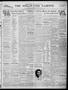 Newspaper: The Stillwater Gazette (Stillwater, Okla.), Vol. 48, No. 29, Ed. 1 Fr…