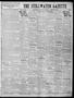 Newspaper: The Stillwater Gazette (Stillwater, Okla.), Vol. 50, No. 26, Ed. 1 Fr…