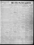 Newspaper: The Stillwater Gazette (Stillwater, Okla.), Vol. 50, No. 29, Ed. 1 Fr…