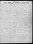 Newspaper: The Stillwater Gazette (Stillwater, Okla.), Vol. 51, No. 3, Ed. 1 Fri…