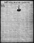 Newspaper: The Stillwater Gazette (Stillwater, Okla.), Vol. 51, No. 9, Ed. 1 Fri…