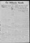 Newspaper: The Stillwater Gazette (Stillwater, Okla.), Vol. 62, No. 30, Ed. 1 Fr…