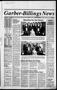 Newspaper: Garber-Billings News (Garber, Okla.), Vol. 94, No. 4, Ed. 1 Thursday,…
