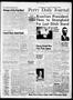 Newspaper: Perry Daily Journal (Perry, Okla.), Vol. 72, No. 118, Ed. 1 Thursday,…