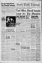 Newspaper: Perry Daily Journal (Perry, Okla.), Vol. 73, No. 111, Ed. 1 Wednesday…