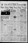 Newspaper: The Perry Daily Journal (Perry, Okla.), Vol. 74, No. 7, Ed. 1 Tuesday…