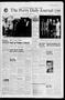 Newspaper: The Perry Daily Journal (Perry, Okla.), Vol. 75, No. 309, Ed. 1 Sunda…