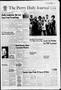 Newspaper: The Perry Daily Journal (Perry, Okla.), Vol. 77, No. 184, Ed. 1 Tuesd…
