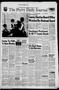 Newspaper: The Perry Daily Journal (Perry, Okla.), Vol. 77, No. 238, Ed. 1 Thurs…