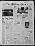 Newspaper: The Billings News (Billings, Okla.), Vol. 67, No. 9, Ed. 1 Wednesday,…