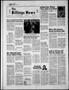 Newspaper: The Billings News (Billings, Okla.), Vol. 72, No. 42, Ed. 1 Wednesday…