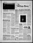Newspaper: The Billings News (Billings, Okla.), Vol. 73, No. 1, Ed. 1 Wednesday,…