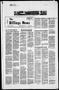Newspaper: The Billings News (Billings, Okla.), Vol. 84, No. 47, Ed. 1 Thursday,…