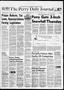 Newspaper: The Perry Daily Journal (Perry, Okla.), Vol. 81, No. 285, Ed. 1 Thurs…