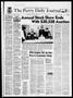 Newspaper: The Perry Daily Journal (Perry, Okla.), Vol. 82, No. 24, Ed. 1 Friday…