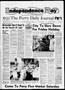 Newspaper: The Perry Daily Journal (Perry, Okla.), Vol. 82, No. 131, Ed. 1 Thurs…