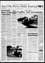 Newspaper: The Perry Daily Journal (Perry, Okla.), Vol. 82, No. 132, Ed. 1 Satur…