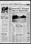 Newspaper: The Perry Daily Journal (Perry, Okla.), Vol. 82, No. 143, Ed. 1 Frida…