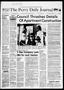 Newspaper: The Perry Daily Journal (Perry, Okla.), Vol. 82, No. 259, Ed. 1 Tuesd…