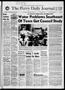 Newspaper: The Perry Daily Journal (Perry, Okla.), Vol. 83, No. 144, Ed. 1 Tuesd…