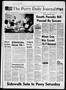 Newspaper: The Perry Daily Journal (Perry, Okla.), Vol. 83, No. 146, Ed. 1 Thurs…