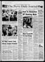 Newspaper: The Perry Daily Journal (Perry, Okla.), Vol. 83, No. 152, Ed. 1 Thurs…