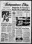 Newspaper: The Perry Daily Journal (Perry, Okla.), Vol. 84, No. 130, Ed. 1 Satur…