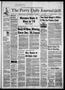 Newspaper: The Perry Daily Journal (Perry, Okla.), Vol. 86, No. 20, Ed. 1 Monday…