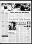 Newspaper: The Perry Daily Journal (Perry, Okla.), Vol. 87, No. 54, Ed. 1 Saturd…
