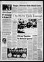 Newspaper: The Perry Daily Journal (Perry, Okla.), Vol. 87, No. 198, Ed. 1 Monda…