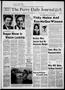 Newspaper: The Perry Daily Journal (Perry, Okla.), Vol. 87, No. 236, Ed. 1 Wedne…