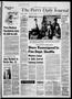 Newspaper: The Perry Daily Journal (Perry, Okla.), Vol. 87, No. 274, Ed. 1 Satur…