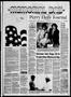Newspaper: Perry Daily Journal (Perry, Okla.), Vol. 88, No. 94, Ed. 1 Monday, Ma…
