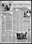 Newspaper: Perry Daily Journal (Perry, Okla.), Vol. 88, No. 202, Ed. 1 Tuesday, …