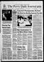 Newspaper: The Perry Daily Journal (Perry, Okla.), Vol. 88, No. 273, Ed. 1 Tuesd…