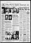 Newspaper: The Perry Daily Journal (Perry, Okla.), Vol. 89, No. 48, Ed. 1 Saturd…